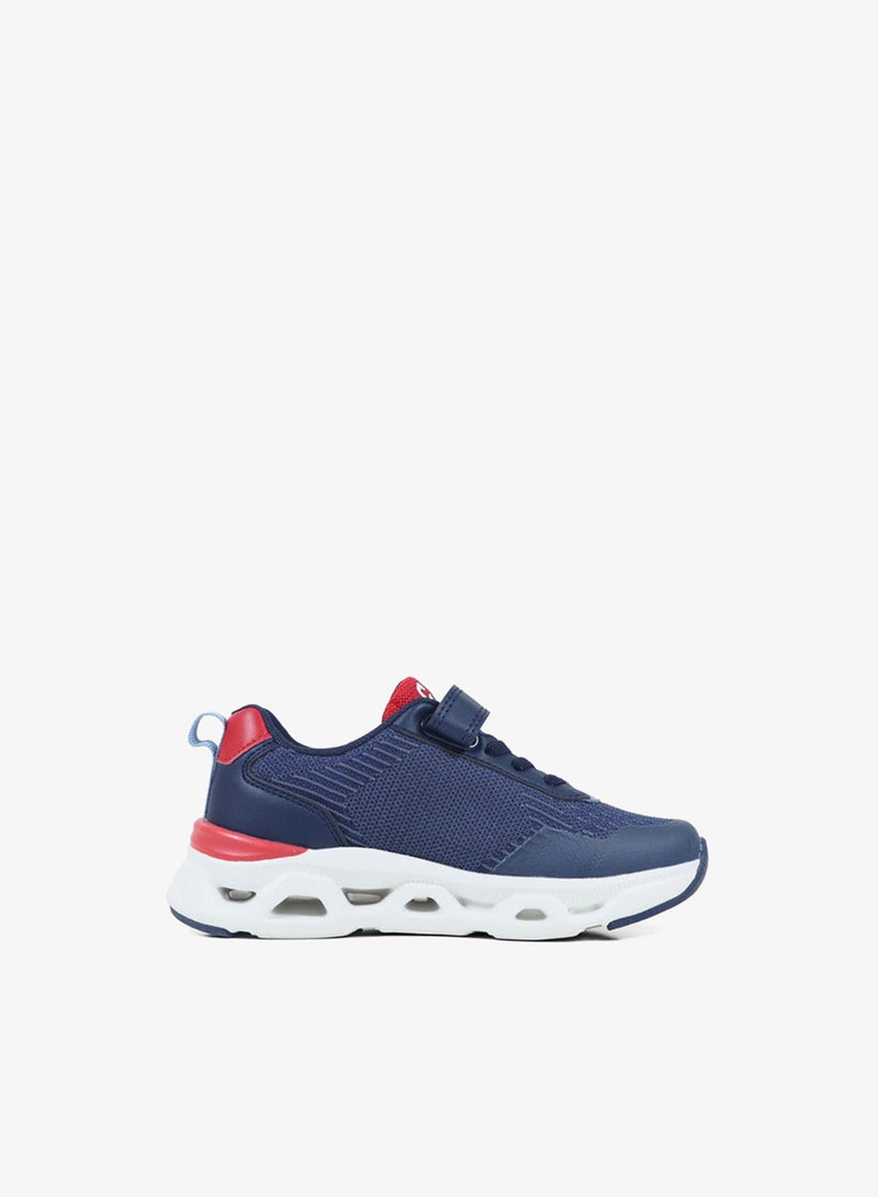 GAP Boys Sacramento Hook & Loop Sneakers - Image 2